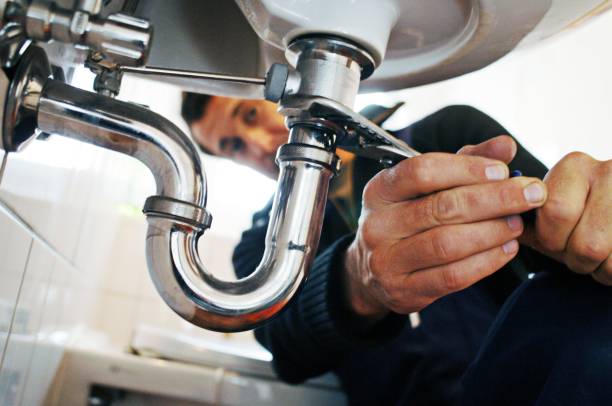 Best Faucet Repair  in Meridian Village, CO