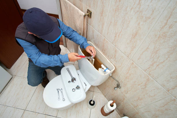 Best Same-Day Plumbing Service  in Meridian Village, CO