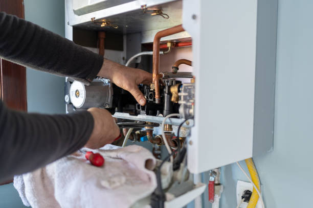 Best Sewer Line Repair  in Meridian Village, CO