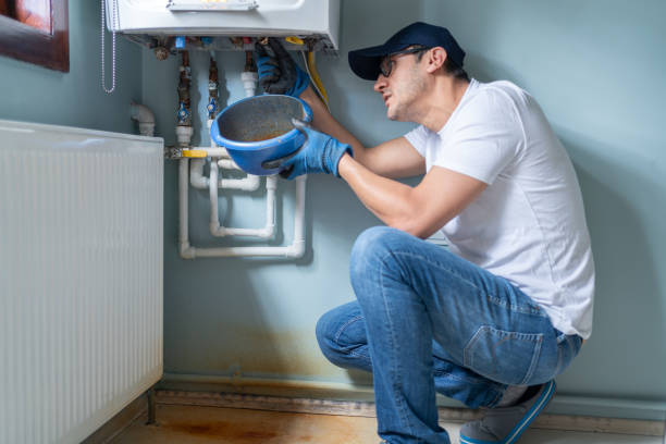 Best Hot Water Heater Installation  in Meridian Village, CO