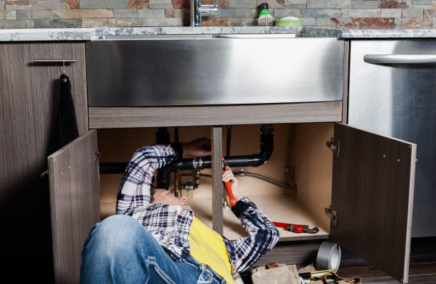 Best Water Leak Repair  in Meridian Village, CO